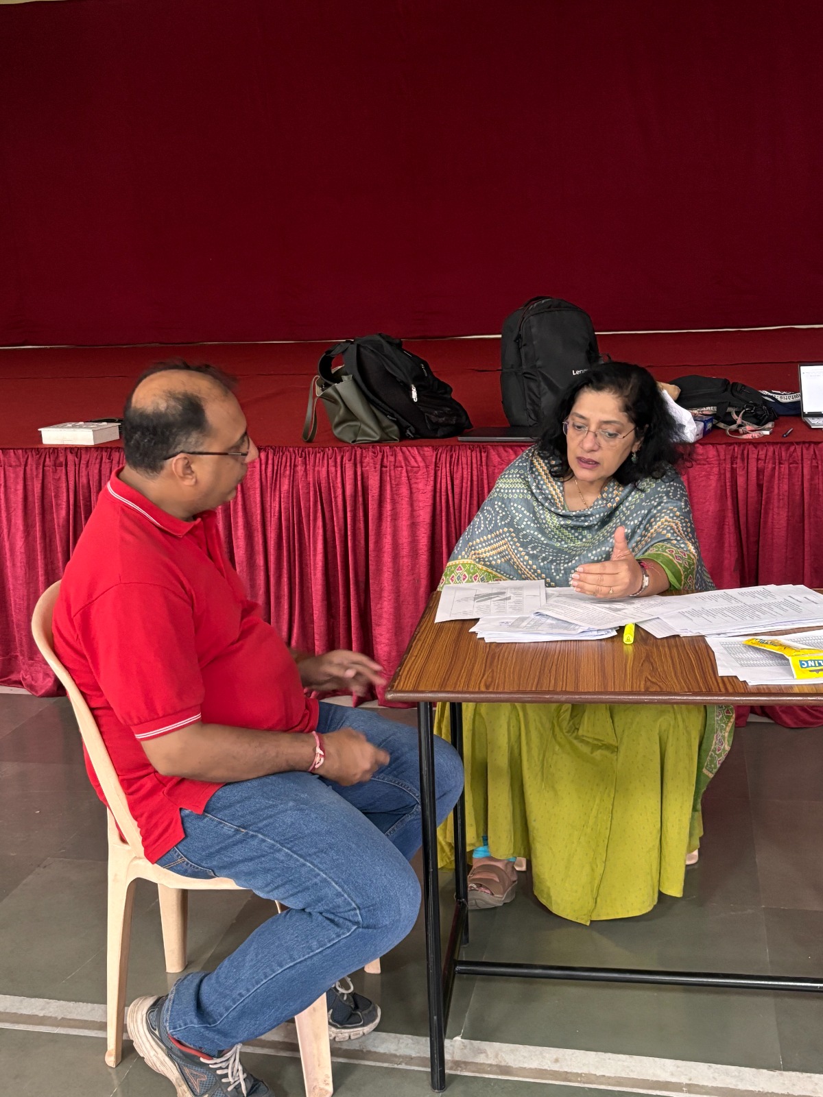 Career Guidance - 4